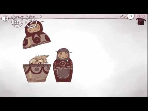 Troll Face Quest Classic All Level Walkthrough