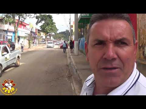 Gaúcho da Rodoviária ganha aposta e convida Ayres Scorsatto para tomar a cerveja