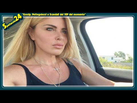 Loredana Lecciso torna in tv? | Cosa sta succedendo - Formatonews