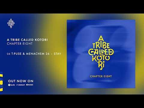 T-Puse & Menachem 26 – Stay