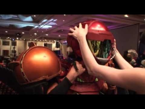 ACen 2008 - Behind The Masquerade Room