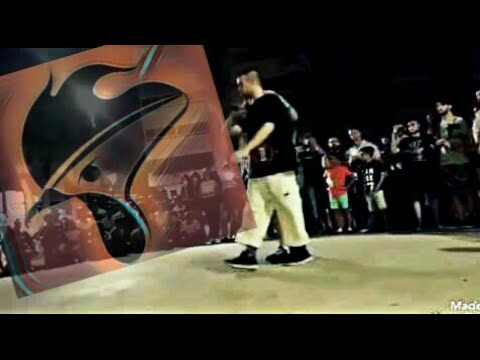 VASTO vs CALERO LDN // FINAL EXTREMBATLLE