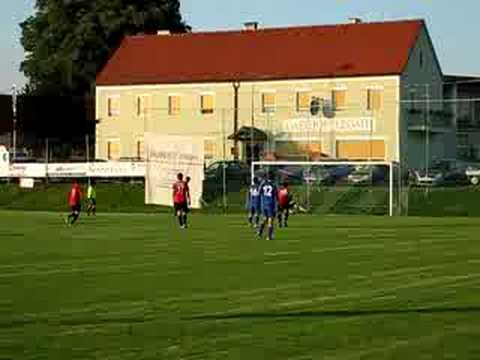 UFC Strem - FCJ Alt-Ottakring