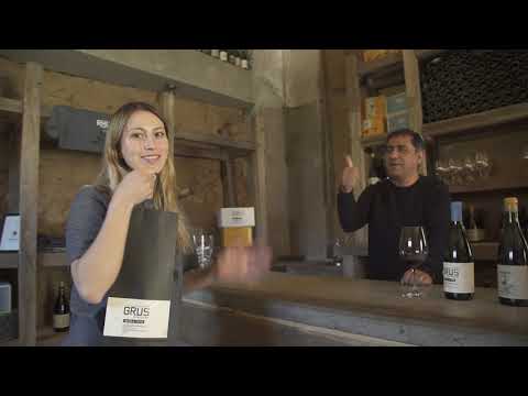 Promocional Viñedos de Alcohuaz | Valle de Elqui