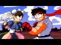 STREET FIGHTER V DLC's (Street Fighter Parody)