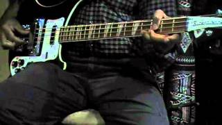 Tones On Tail - Twist bass tutorial