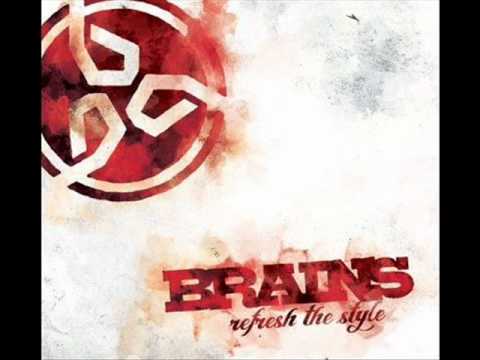 Brains-Blazing