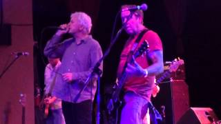 Guided By Voices - Males of Wormwood Mars - Pittsburgh 5/17/14