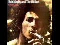 Bob Marley And The Wailers - No More Trouble