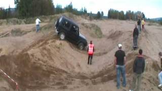 preview picture of video 'NAF Offroad Herstua 22.sept 2007, part 2.'