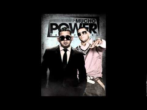 Maximus Wel Ft. Voltio 'El Chamaco' - Mucho Power