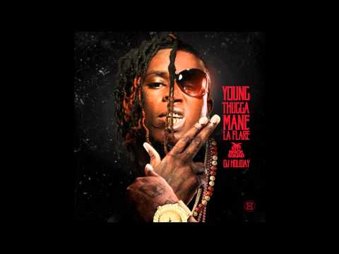 Young Thug ft. Gucci Mane - Again (Instrumental) (Prod. x CHADROTO)
