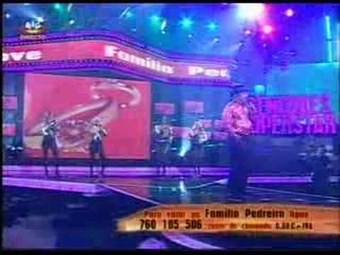 Can't buy me love - Paulo Pedreira - Familia Superstar