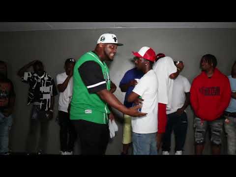 Herc The Great vs Junior Two Times