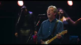 4K] Eric Clapton - Tell the Truth [Slowhand at 70]
