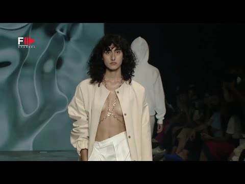 CASA PRETI Fall 2022 Alta Roma - Fashion Channel
