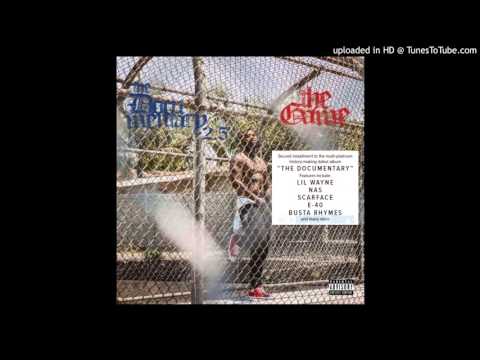 The Game - Gang Bang Anyway ft. Jay Rock & ScHoolboy Q (Prod. Bongo)