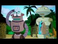 Futurama Downgraded Robots