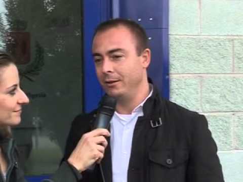 AreaSport Magazine 2012/2013 - 2^ Puntata