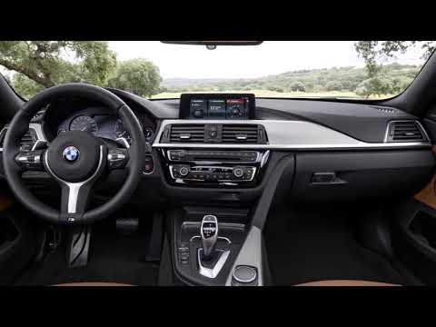 2018 BMW 4‑Series Coupe, Convertible, and Gran Coupe Facelift   Review