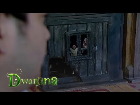Dwarfina: Ang pagbabalik ng lumang dollhouse ni Ina!
