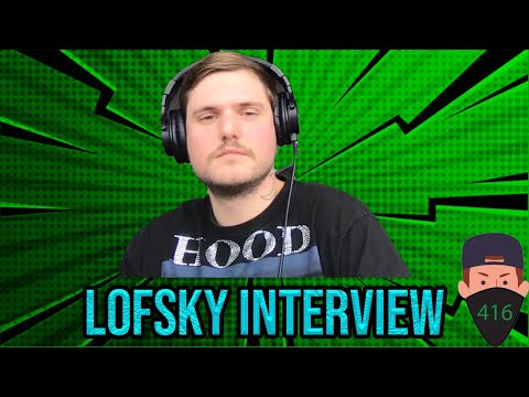 Lofsky Interview
