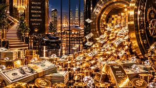 💸 MONEY IS COMING TO YOU NOW 💰 888Hz — DON’T STOP THIS FREQUENCY