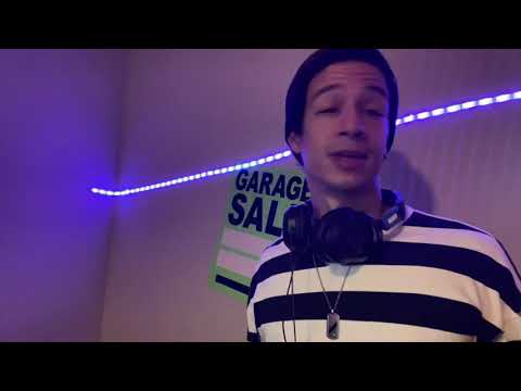 BC Raff, Jay Kay - “Controle” [REACT]