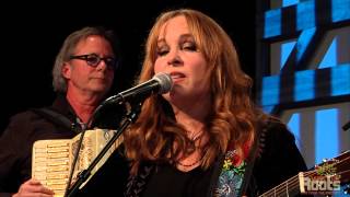 Gretchen Peters "Black Ribbons"
