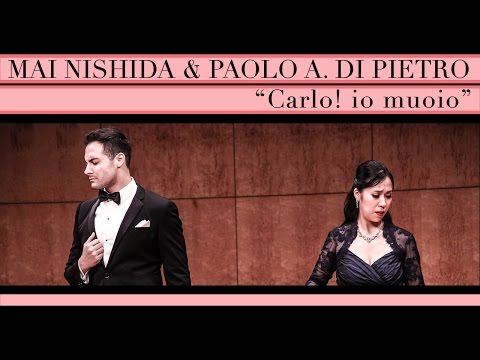 Mai Nishida & Paolo Andrea Di Pietro - 
