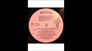 Aaliyah - Back & Forth [Wicked Mix 34]