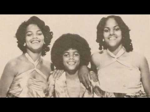 Foster Sylvers - When I'm Near You
