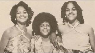 Foster Sylvers - When I&#39;m Near You