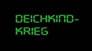 Deichkind - Krieg