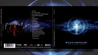 Download lagu Within Temptation The Silent Force FULL ALBUM wtof... mp3