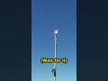 Hacker Makes Emergency Siren Play SpongeBob Theme Song
