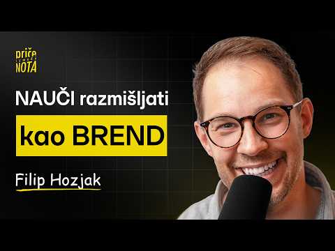 Nije bitno koliko si dobar - bitno je kako TE VIDE! - Kako se danas zaista gradi publika?