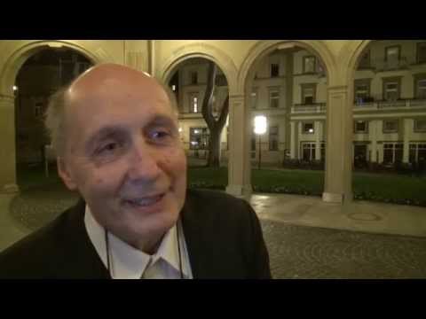 Interview mit Bernhard Trenkle