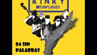 04 Sin Palabras (MTV Unplugged)