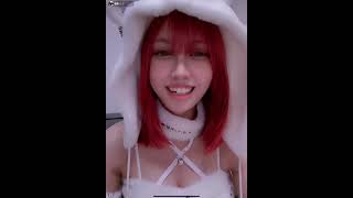 #tiktokライブ #ライバー #ギャル #酸素