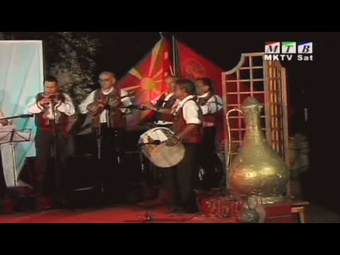 Trio Gavrovski ~ Ti si moja i moja ćeš biti 🇲🇰 Трио Гавровски ~ Ти си моја и моја ќе бидеш