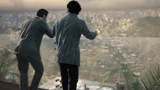 Max Payne 3 Walkthrough Part 1: Something Rotten In The Air (INTRO)