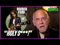 Larry Carlton on the FIRST TIME He Heard Robben Ford Play Guitar