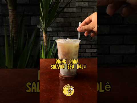 Dentro da Hilux, #Drink #ice51 #leitecondencado