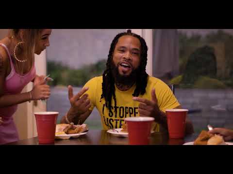 Toxic Love - Lil Alley Kat