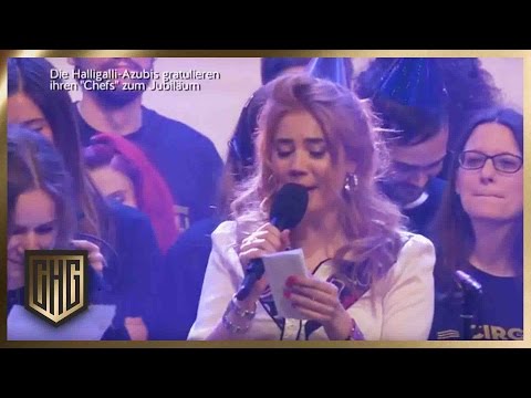Highlight 2016: A serenade for Joko and Klaas | Circus HalliGalli | ProSieben