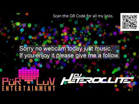 Dj Heteroclite - House Live Mix March 26, 2023