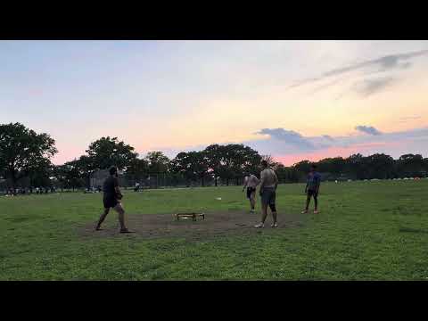 Consolation Bracket Finals - Game 3 (Premier Qual)