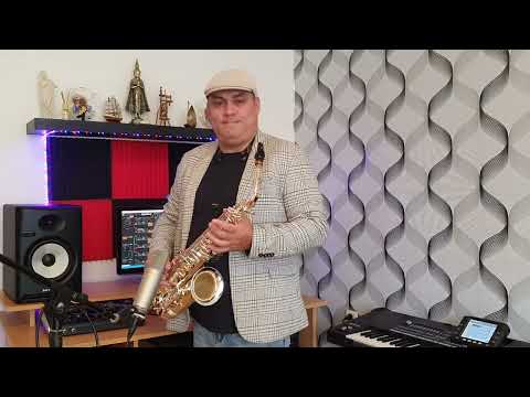 Gipsy Mercedes band - Italiáno Dance polobeat - video 2022