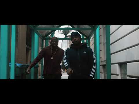 38 Spesh - Can't Show love (ft. Klass Murda) (Produced by Reddy Roc) Official Video